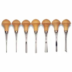 Pfeil Lino & Wood Cutting Tools