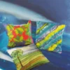 Ponge 10 Cushion Cover -Deals Strokezy Store Ponge10CushionCover