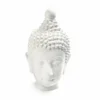 Powertex Plaster Figurine - Buddha Head -Deals Strokezy Store PowertexPlasterFigurine BuddhaHead
