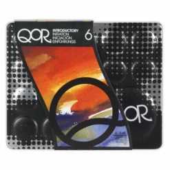 Golden QoR Introductory Watercolour Sets -Deals Strokezy Store QoRIntroductoryWatercolourSets 4