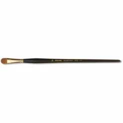 Raphaël Kolinsky Gold Series 8728 Filbert Brushes