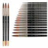 Raphaël Series 8402 Extra Fine Point Watercolour Brushes -Deals Strokezy Store RaphaC3ABlSeries8402ExtraFinePointWatercolourBrushes