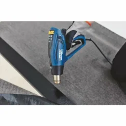Rapid® | Hot Air Gun — R2200-E -Deals Strokezy Store RapidC2AE7CHotAirGunE28094R2200 E 4