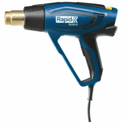 Rapid® | Hot Air Gun — R2200-E -Deals Strokezy Store RapidC2AE7CHotAirGunE28094R2200 E 5