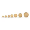 Raw Wooden Beads -Deals Strokezy Store RawWoodenBeads