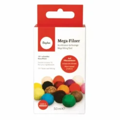 Rayher, Mega Felting Fluid -Deals Strokezy Store Rayher2CMegaFeltingFluid 1