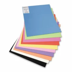 Rayher Coloured Foamboard Pack -Deals Strokezy Store RayherColouredFoamboardPack 1