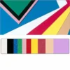 Rayher Coloured Foamboard Pack -Deals Strokezy Store RayherColouredFoamboardPack