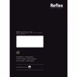 Reflex Oil Painting Paper -Deals Strokezy Store ReflexOilPaintingPaper 2