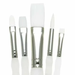 Royal & Langnickel Soft-Grip Variety Brush Set