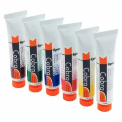 Royal Talens Cobra Student Oil Set -Deals Strokezy Store RoyalTalensCobraStudentOilSet 3