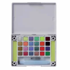 SAKURA | Koi Pocket Field Sketch Box — Sets 10 SAKURA | Koi Pocket Field Sketch Box — Sets -Deals Strokezy Store SAKURA7CKoiPocketFieldSketchBoxE28094sets 2