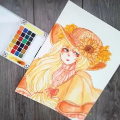 SAKURA | Koi Pocket Field Sketch Box — Sets 13 SAKURA | Koi Pocket Field Sketch Box — Sets -Deals Strokezy Store SAKURA7CKoiPocketFieldSketchBoxE28094sets 5