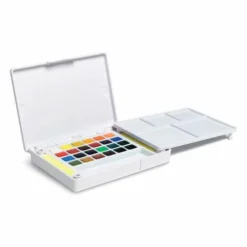 Sakura Koi Watercolour Sketch Sets -Deals Strokezy Store SakuraKoiWatercolourSketchSets 5