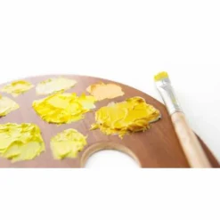 Schmincke Akademie Oil Colour Wooden Box Set -Deals Strokezy Store SchminckeAkademieOilColourWoodenBoxSet 4