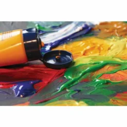 Schmincke College Basic Acrylics Set -Deals Strokezy Store SchminckeCollegeBasicAcrylicsSet 2