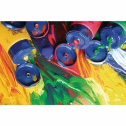 Schmincke College Basic Acrylics Set -Deals Strokezy Store SchminckeCollegeBasicAcrylicsSet 3