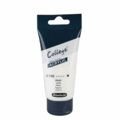 Schmincke College Basic Acrylics Set -Deals Strokezy Store SchminckeCollegeBasicAcrylicsSet 4