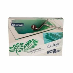 Schmincke College Linoprint Colour Set