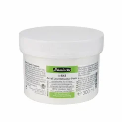 Schmincke Fine Texture Acrylic Paste -Deals Strokezy Store SchminckeFineTextureAcrylicPaste 2