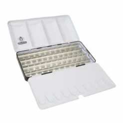 Schmincke Horadam Empty Watercolour Boxes