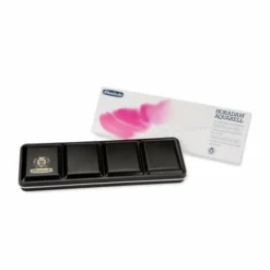 Schmincke Horadam Watercolour 12 X 5ml Tube Set 9 Schmincke Horadam Watercolour 12 X 5ml Tube Set -Deals Strokezy Store SchminckeHoradamWatercolour12x5mlTubeSet 1