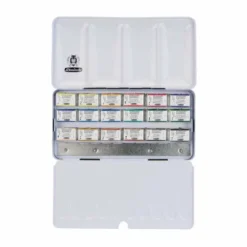 Schmincke Horadam Whole Pan Watercolour Sets -Deals Strokezy Store SchminckeHoradamWholePanWatercolourSets 2