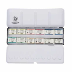 Schmincke Horadam Whole Pan Watercolour Sets -Deals Strokezy Store SchminckeHoradamWholePanWatercolourSets 3