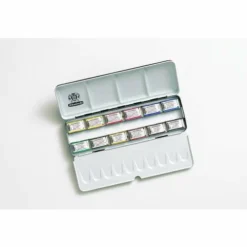 Schmincke Horadam Whole Pan Watercolour Sets -Deals Strokezy Store SchminckeHoradamWholePanWatercolourSets 4