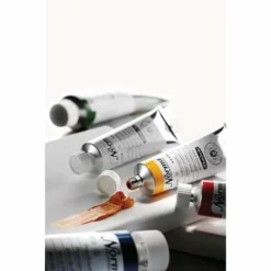 Schmincke Norma Deluxe 10-Tube Oil Colour Box Set -Deals Strokezy Store SchminckeNormaDeluxe10 TubeOilColourBoxSet 1