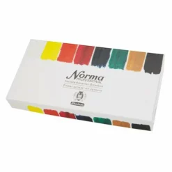Schmincke Norma Oil Colour Sets 9 Schmincke Norma Oil Colour Sets -Deals Strokezy Store SchminckeNormaOilColourSets 1