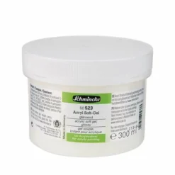 Schmincke Soft Acrylic Gloss Medium