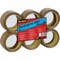3M Scotch PVC Packaging Tape -Deals Strokezy Store ScotchPVCPackagingTape 2