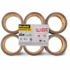 3M Scotch PVC Packaging Tape -Deals Strokezy Store ScotchPVCPackagingTape 4