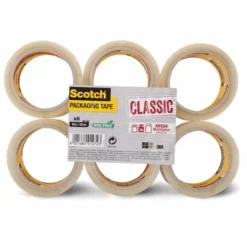 3M Scotch PVC Packaging Tape -Deals Strokezy Store ScotchPVCPackagingTape 5