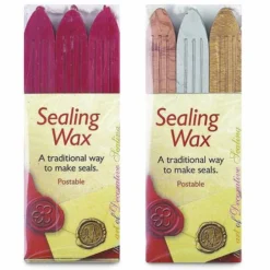 Sealing Wax Sets -Deals Strokezy Store SealingWaxSets 2