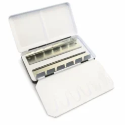 Sennelier Empty Watercolour Boxes -Deals Strokezy Store SennelierEmptyWatercolourBoxes 5