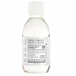 Sennelier Isolating Picture Varnish