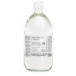 Sennelier Painting Varnish 8 Sennelier Painting Varnish -Deals Strokezy Store SennelierPaintingVarnish 2