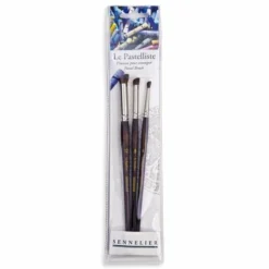 Sennelier Pastel Brush Set