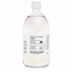 Sennelier Turner Retouching Varnish