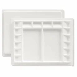 Sienna Watercolour Palette