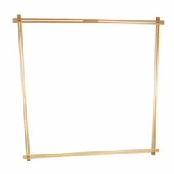 Silk Stretching Frames