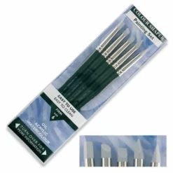 Soft Tip Colour Shaper Wallet Set 7 Soft Tip Colour Shaper Wallet Set -Deals Strokezy Store SoftTipColourShaperWalletSet 2