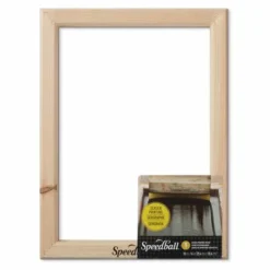 Speedball 110 Monofilament Frames