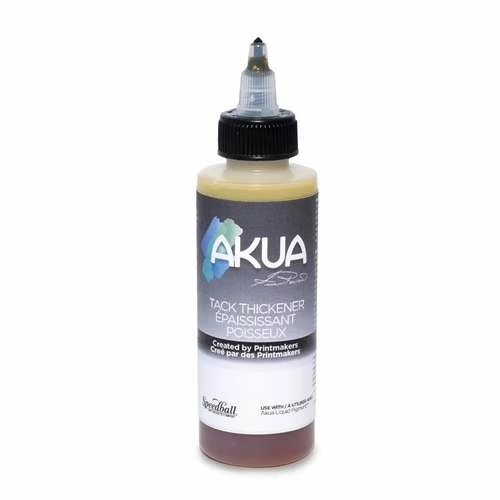 Speedball Akua Kolor Tack Thickener Medium 4 Speedball Akua Kolor Tack Thickener Medium - Image 2