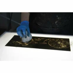 Speedball Akua Wiping Fabric Roll 6 Speedball Akua Wiping Fabric Roll -Deals Strokezy Store SpeedballAkuaWipingFabricRoll 1