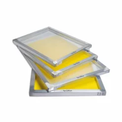 Speedball Aluminium Screenprinting Frames 120T