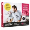Speedball® | SCREEN PRINTING Beginner Paper Stencil Kit — 7 Pieces 2 Speedball® | SCREEN PRINTING Beginner Paper Stencil Kit — 7 Pieces -Deals Strokezy Store SpeedballC2AE7CSCREENPRINTINGBeginnerPaperStencilKitE280947pieces