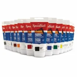 Speedball Fabric Block Printing Ink -Deals Strokezy Store SpeedballFabricBlockPrintingInk 1